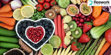 Superfoods for Women at Every Age