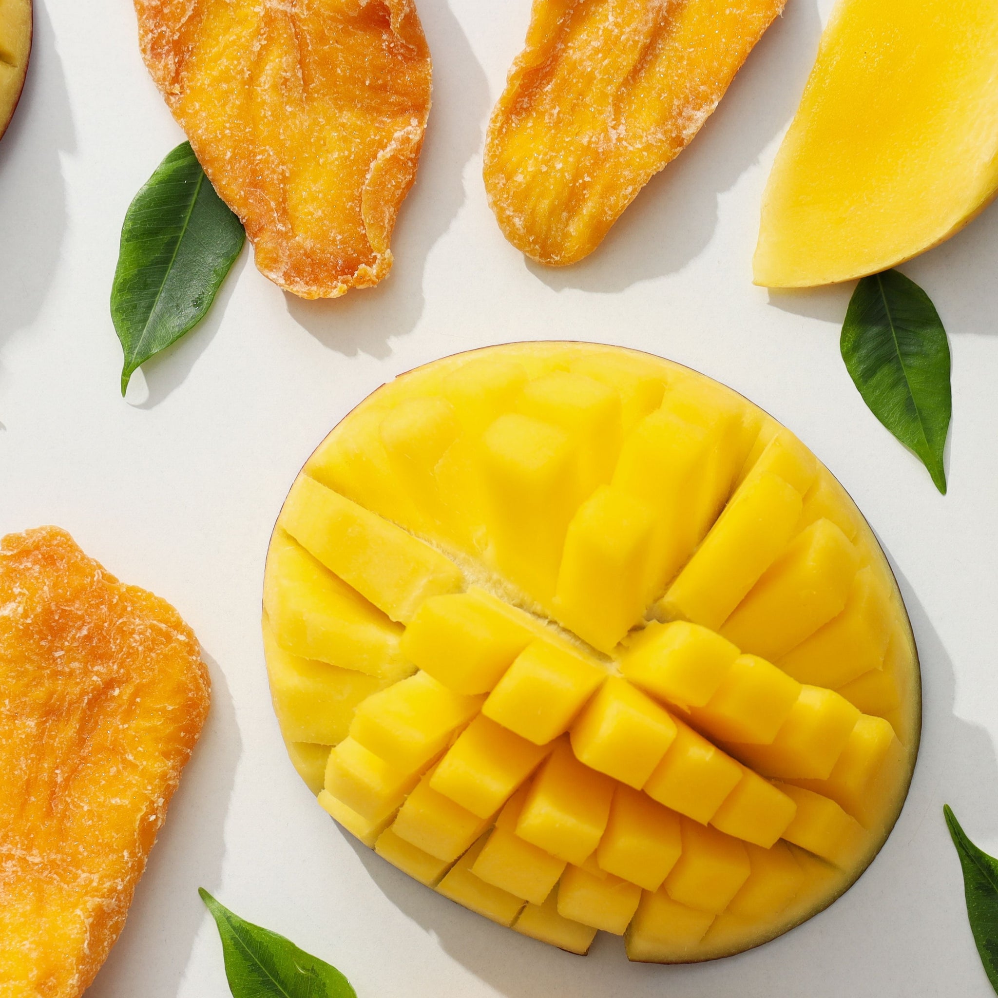 Why Is Your Gut Craving Mangoes?