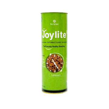 Nucgnex Joylite Cookies