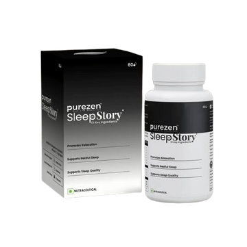 Purezen SleepStory - 60 tablets