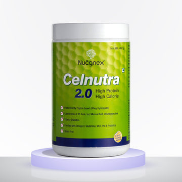 Nucgnex Celnutra 2.0