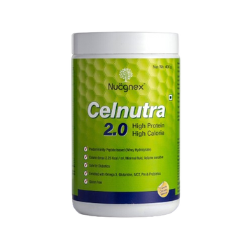 Nucgnex Celnutra 2.0