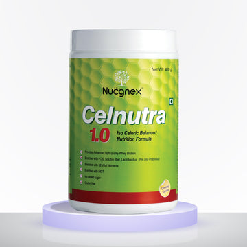 Nucgnex Celnutra 1.0