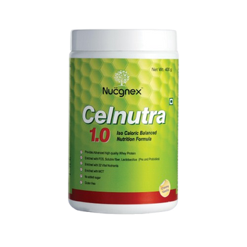 Nucgnex Celnutra 1.0