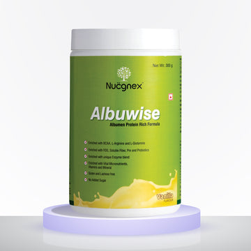 Nucgnex Albuwise